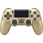 Sony Dualshock 4 Gold v2
