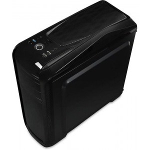 IBOX RAYDEN 420 Black