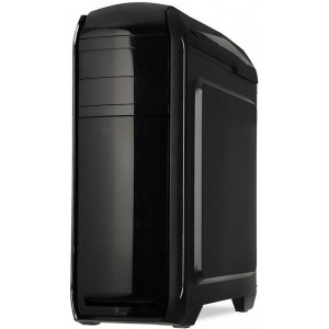 IBOX RAYDEN 420 Black