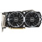 MSI Radeon RX 570 Armor OC 4GB GDDR5 256-bit
