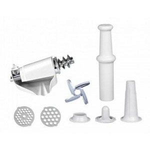 Heinner MG-W1200R, 1360W, 1.5kg/min, Alb