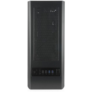 SilentiumPC Gladius M35T Pure Black