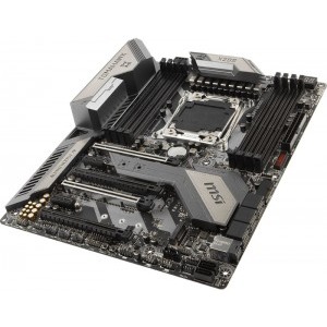 MSI X299 TOMAHAWK