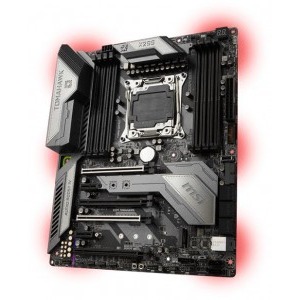 MSI X299 TOMAHAWK