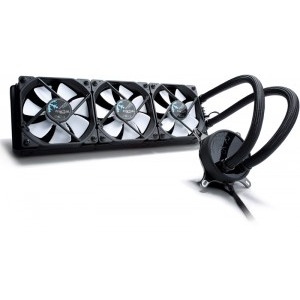 Fractal Design Celsius S36 Black