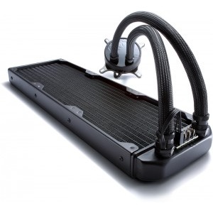 Fractal Design Celsius S36 Black
