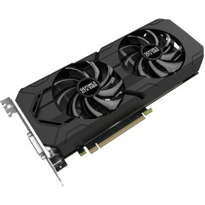 Gaming Red Shocktrooper v2, AMD Ryzen 5 1400 3.2GHz, 8 thread-uri, 8GB DDR4, 1TB HDD, GTX 1060 6GB GDDR5