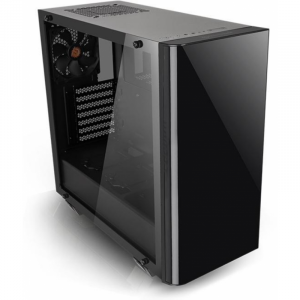 Gaming Red Shocktrooper v2, AMD Ryzen 5 1400 3.2GHz, 8 thread-uri, 8GB DDR4, 1TB HDD, GTX 1060 6GB GDDR5