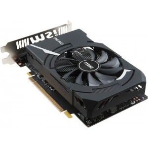 MSI GeForce GTX 1050 Ti AERO ITX OCV1 4GB GDDR5 128-bit
