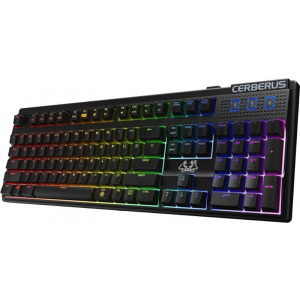 ASUS Cerberus RGB Kailh Red Mecanica