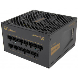 Seasonic Prime Ultra Gold, 80+ Gold, 550W