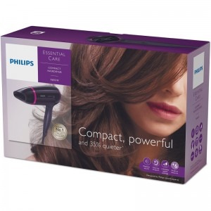 Philips Essential Care BHD002/00, 1600W, <a href="http://download.p4c.philips.com/files/b/bhd002_00/bhd002_00_dfu_ron.pdf" target="blank">Manual de utilizare</a>