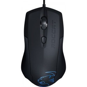 Roccat Kit Lua + Kanga Mini