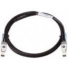 Cablu retea HP Cablu Staking SFP - SFP 1m