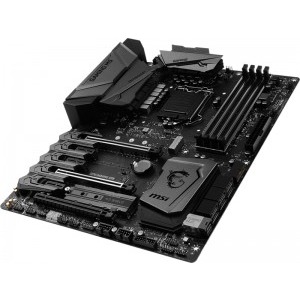 MSI Z270 GAMING M5