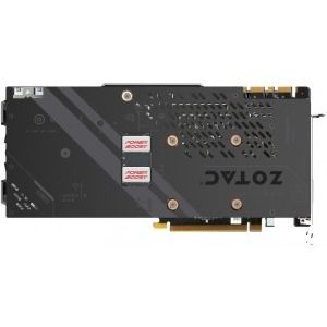 Zotac GeForce GTX 1080 Ti AMP! 11GB DDR5X 352-bit