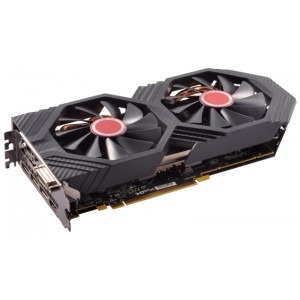 XFX Radeon RX 580 GTS Black Edition 8GB GDDR5 256-bit