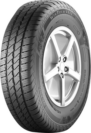 Anvelopa iarna VIKING Wintech van 195/70R15C 104/102R  8PR MS 3PMSF