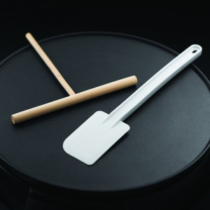 Russell Hobbs aparat pentru preparat clatite Fiesta 20920-56, 1000W, Negru