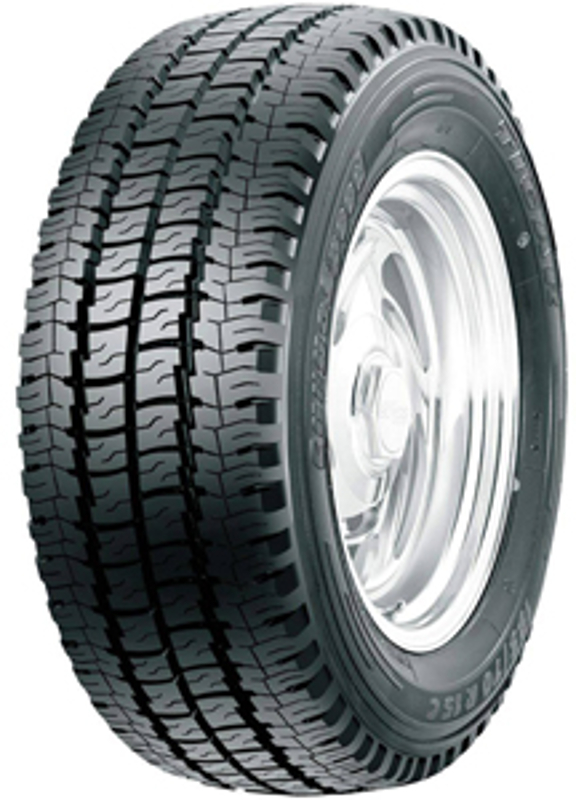 Anvelopa vara Tigar 215/70/15C Tigar CargoSpeed 109/107S, profil vara