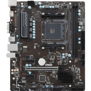 MSI A320M PRO-VH PLUS