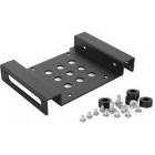 Accesoriu carcasa Orico adaptor HDD/SSD 2.5/3.5 inch la 5.25 inch