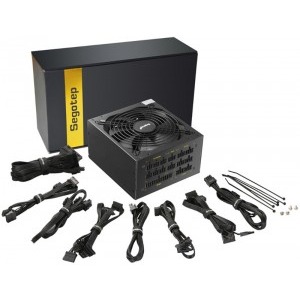 Segotep GP900G 800W, 80 PLUS GOLD