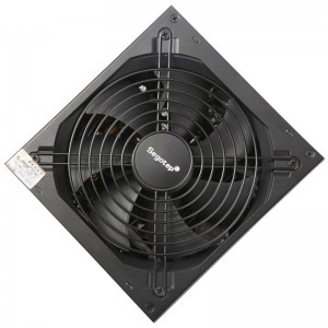 Segotep GP900G 800W, 80 PLUS GOLD
