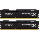 HyperX Fury Black 16GB DDR4 3466MHz CL19 v Dual Channel Kit