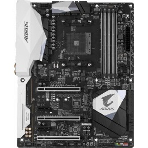 GIGABYTE AORUS GA-AX370-Gaming 5