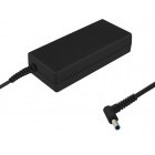 Qoltec Incarcator laptop Dell 19.5V 2.31A 45W