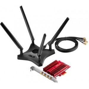 ASUS PCE-AC88 Dual-Band