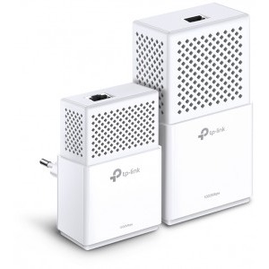 TP-LINK Gigabit TL-WPA7510 Kit Dual-Band