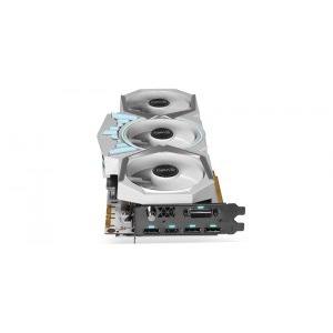 KFA2 GeForce GTX 1080 Ti HOF 11GB DDR5X 352-bit