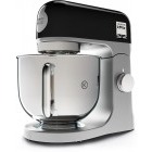 Robot de bucatarie Kenwood KMX750BK negru, 1000W, 5L