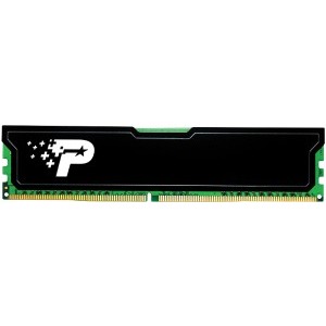 Patriot Signature Line 8GB DDR4 2133MHz CL15 Heatshield