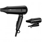 Uscator de par Braun Satin-Hair 3 Style&Go HD350, 1600W, <a href="http://www.service.braun.com/line/PC/P3528/P3528_1_MN_AMEE.pdf" target="blank">Manual de utilizare</a>