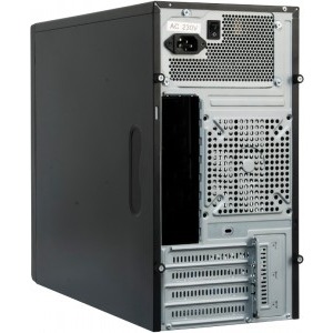 Chieftec Mesh series XT-01B-350GPB 350W