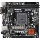 ASRock A68M-ITX R2.0