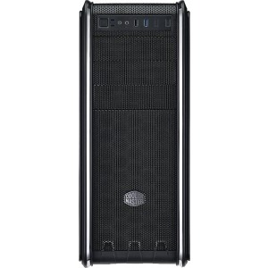 Cooler Master 590 III Black Window