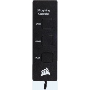 Corsair Air Series SP120 RGB LED High Performance Three Fan Pack