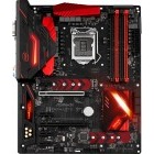 ASRock H270 Performance