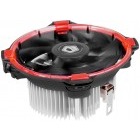 Cooler CPU ID-Cooling DK-03 Halo AMD Red