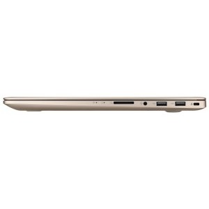 ASUS 15.6'' VivoBook Pro 15 N580VD, FHD, Procesor Intel® Core™ i5-7300HQ (6M Cache, up to 3.50 GHz), 4GB DDR4, 500GB + 128GB SSD, GeForce GTX 1050 2GB, Endless OS, Gold