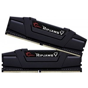 G.Skill Ripjaws V 16GB DDR4 3200MHz CL14  Dual Channel Kit
