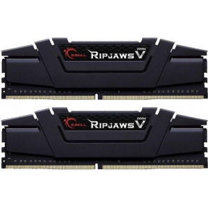 G.Skill Ripjaws V 16GB DDR4 3200MHz CL15  Dual Channel Kit