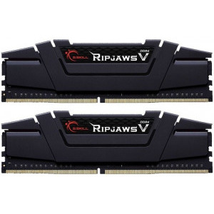 Memorie G.Skill Ripjaws V 64GB DDR4 3200MHz CL16  Dual Channel Kit
