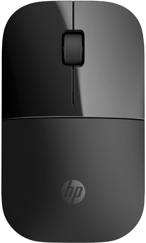 Mouse HP Z3700 Black