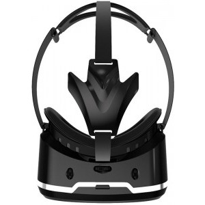 VR Shinecon G02 Black