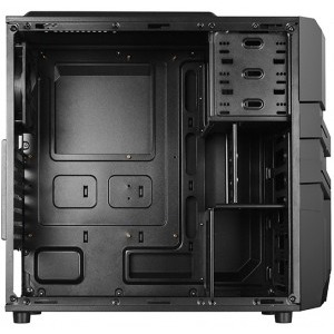 RAIDMAX Vortex V5 Black